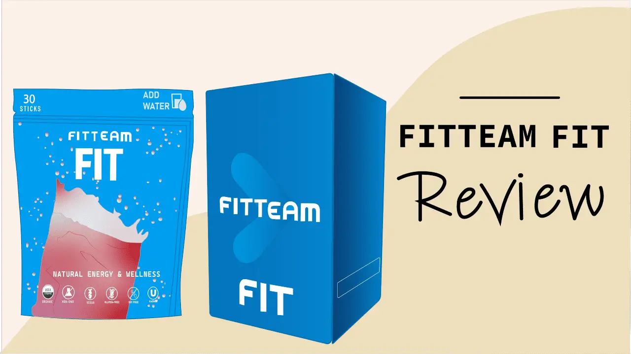 Fitteam Fit Review