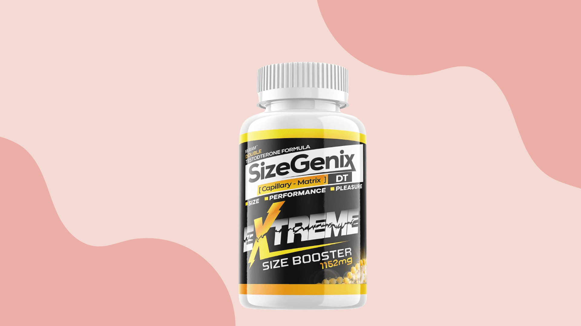 Sizegenix Review: Does It Really Work For Male?