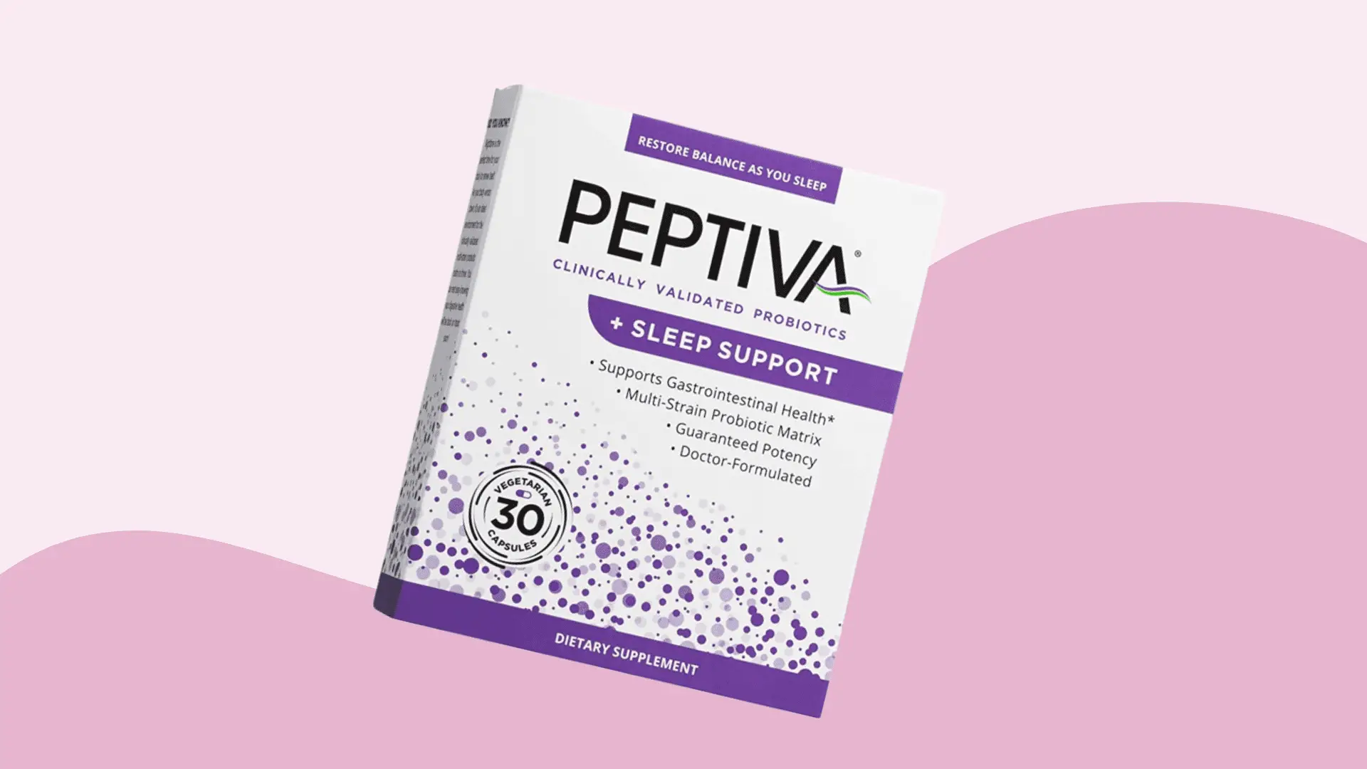 Peptiva Side Effects: Pros, Cons, Side Effects, And Dosage