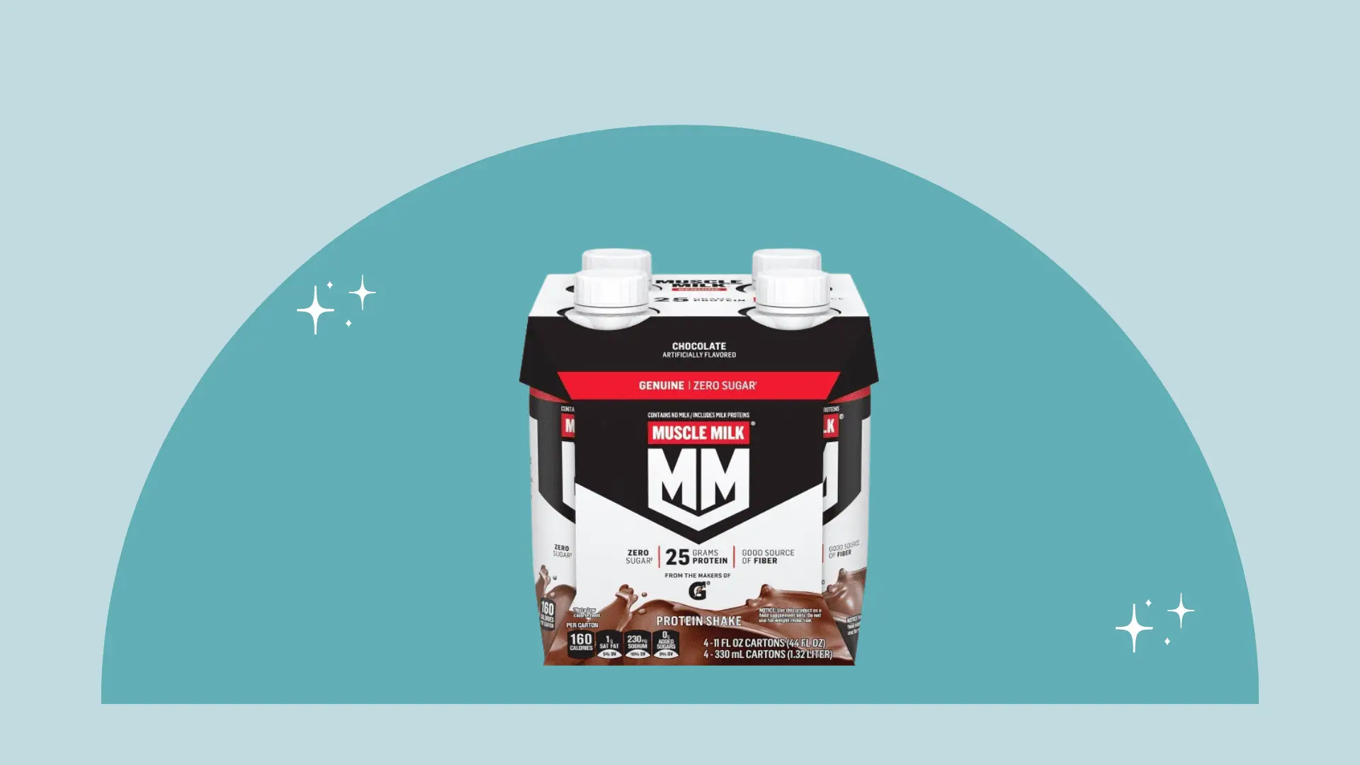 Muscle Milk Protein Shake Review: Read The Reality