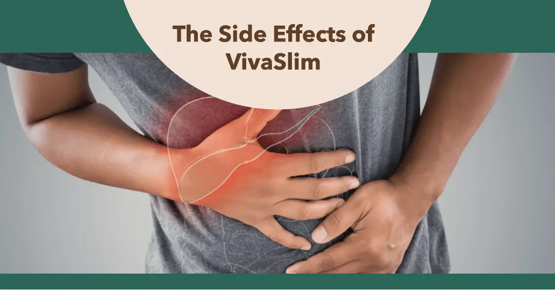 Vivaslim Side Effects img