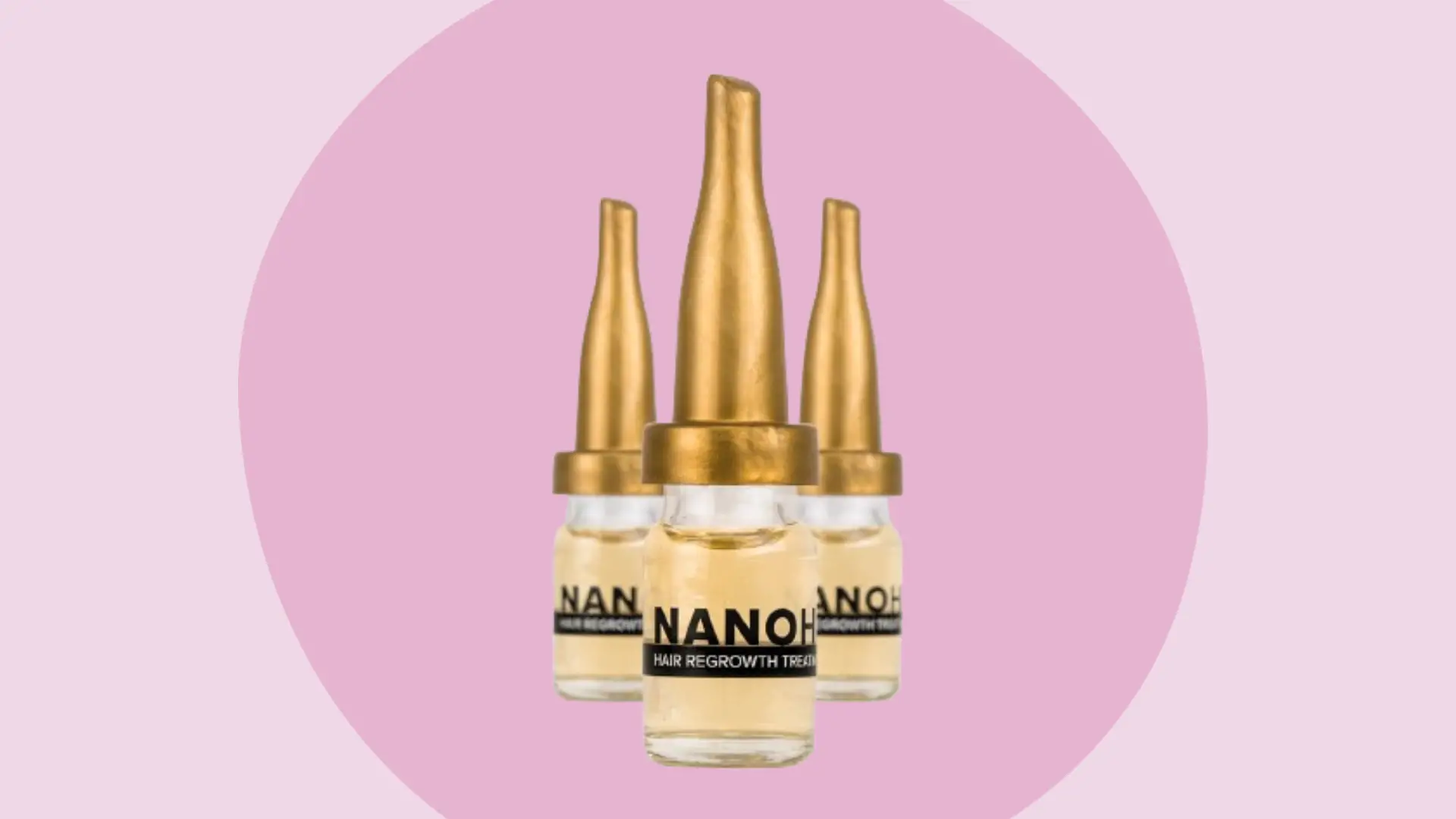 Nanohair Review: Worth A Try Or Complete Scam?