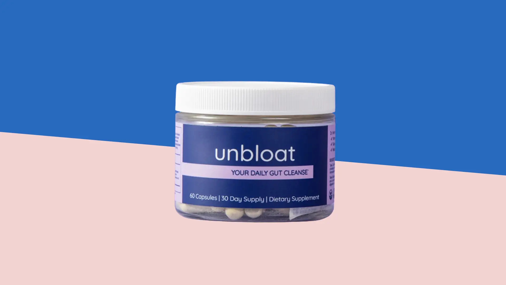 Unbloat Reviews: Can This Supplement Make You Bloat-Free?